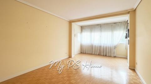 Foto 3 de Pis en venda a De Brístol, Guindalera,  Madrid Capital