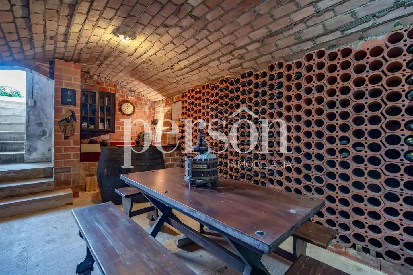 Maison avec piscine à vendre à Sierra Perenchiza - Cumbres de Calicanto - Sto Domingo, imagen 7
