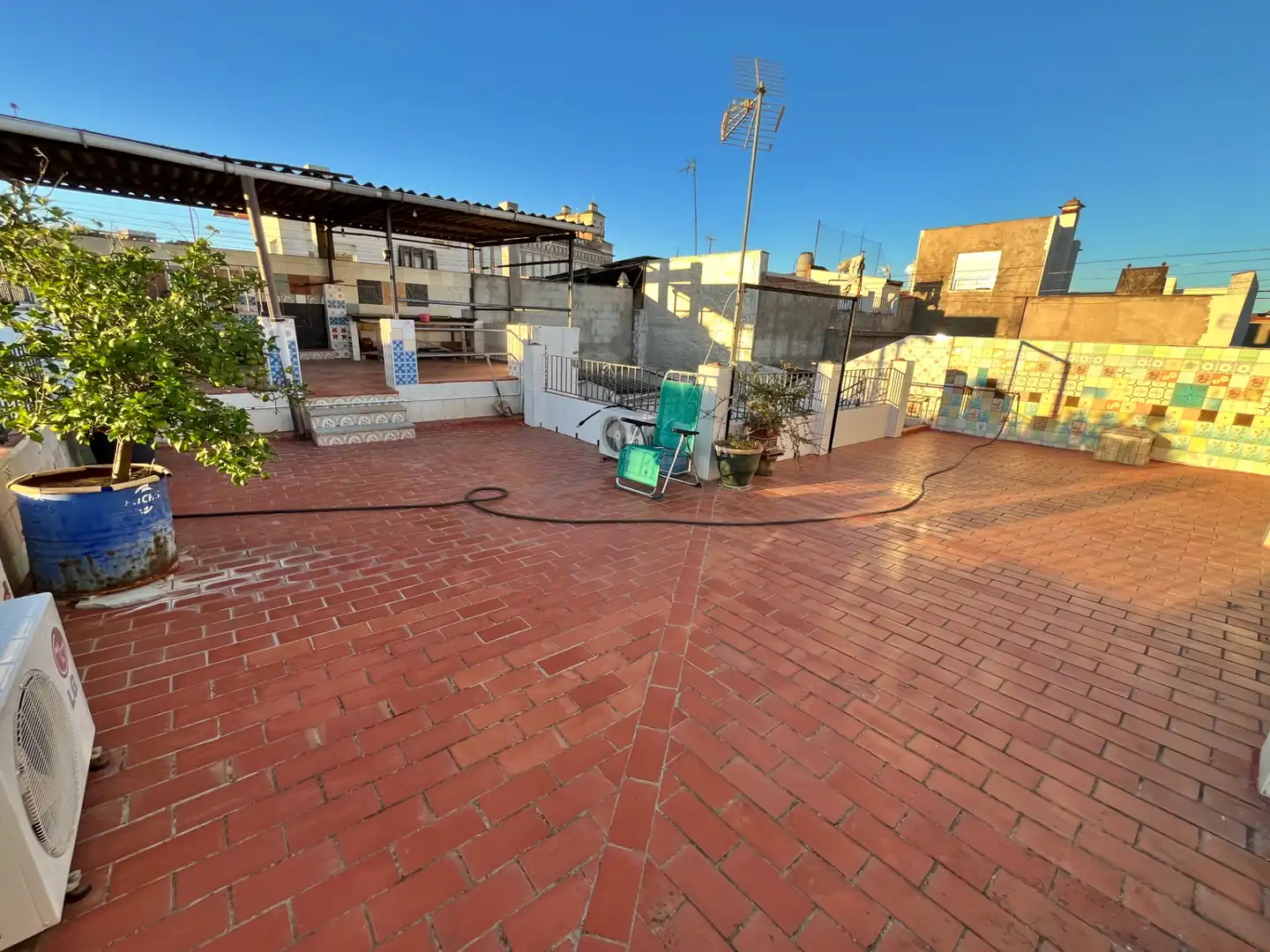 Casa con terrazza in vendita a Calle Juan Felipe Vilela 12, imagen 29
