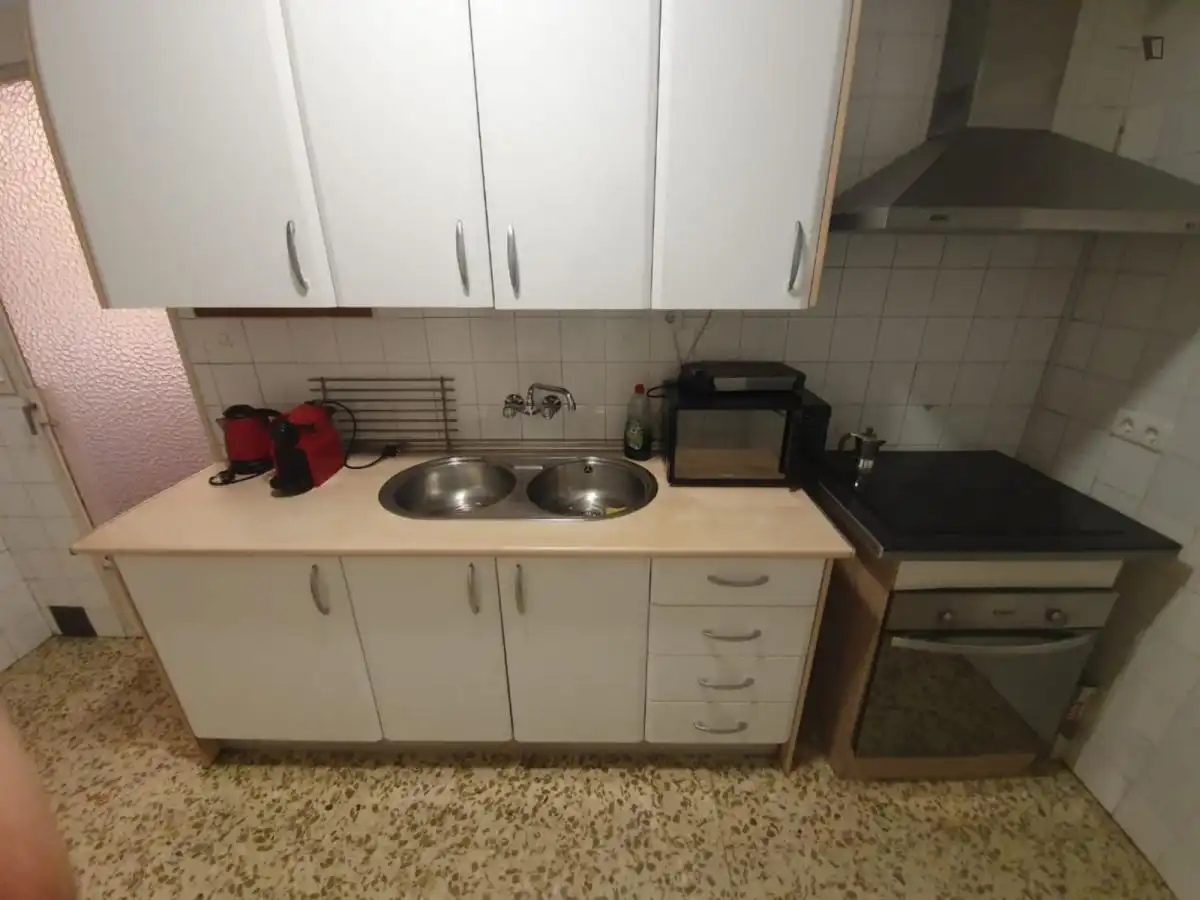 Habitación en Camino de Ronda