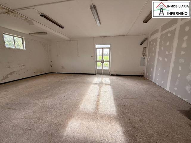 Local comercial en Alquiler en San Sadurniño