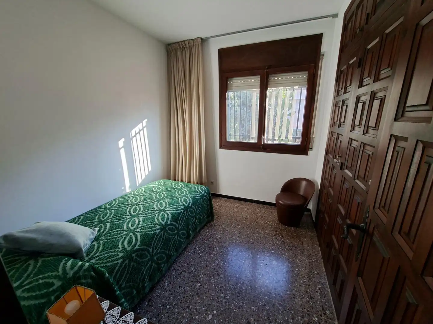 Bedroom of Houses for sale in Calafell  with Private garden, Terrace and Storage room
