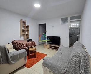 Sala d'estar de Apartament en venda en Almonte amb Moblat i Piscina comunitària