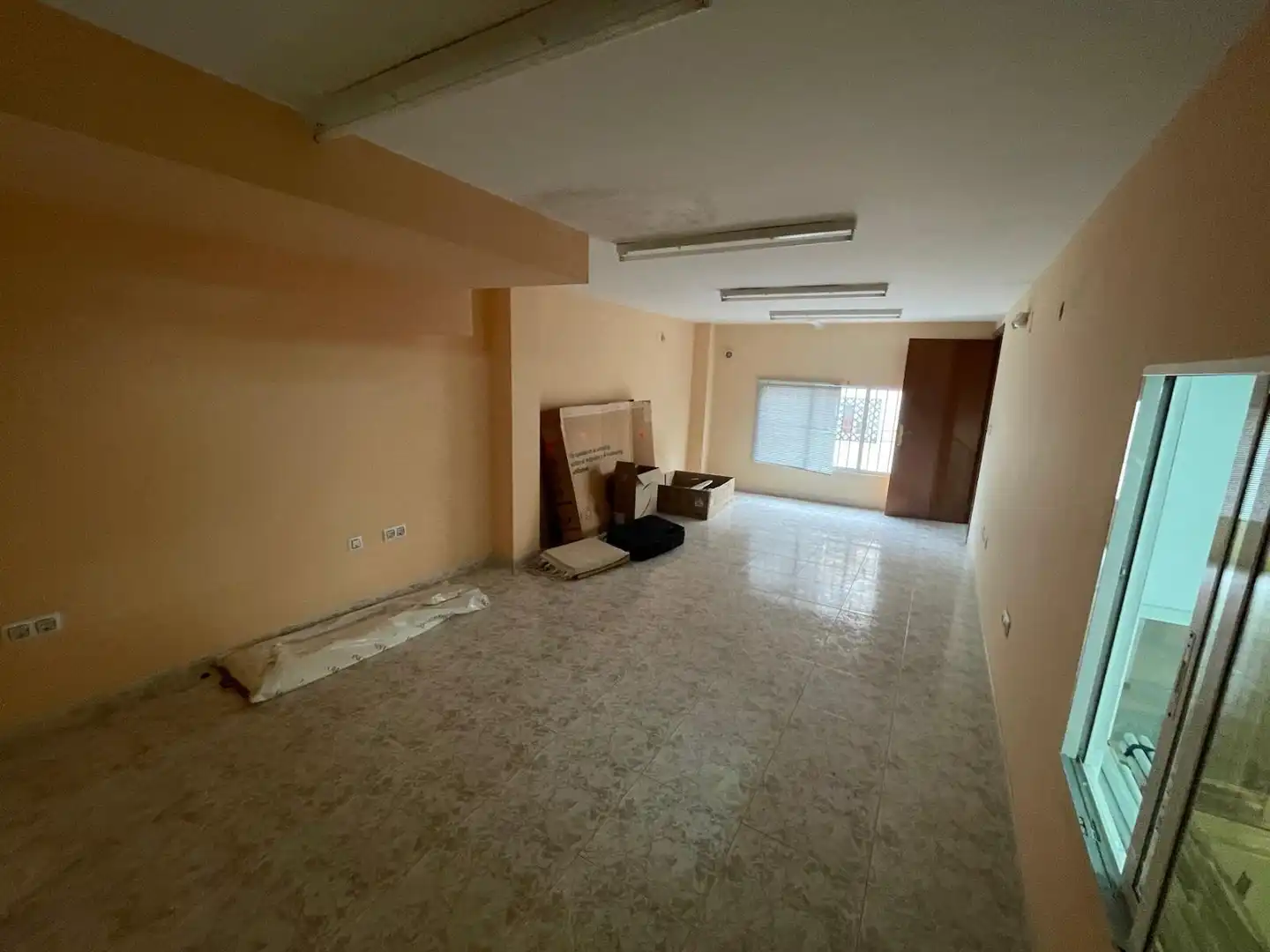 Oficina en venta en Malpartida de Cáceres