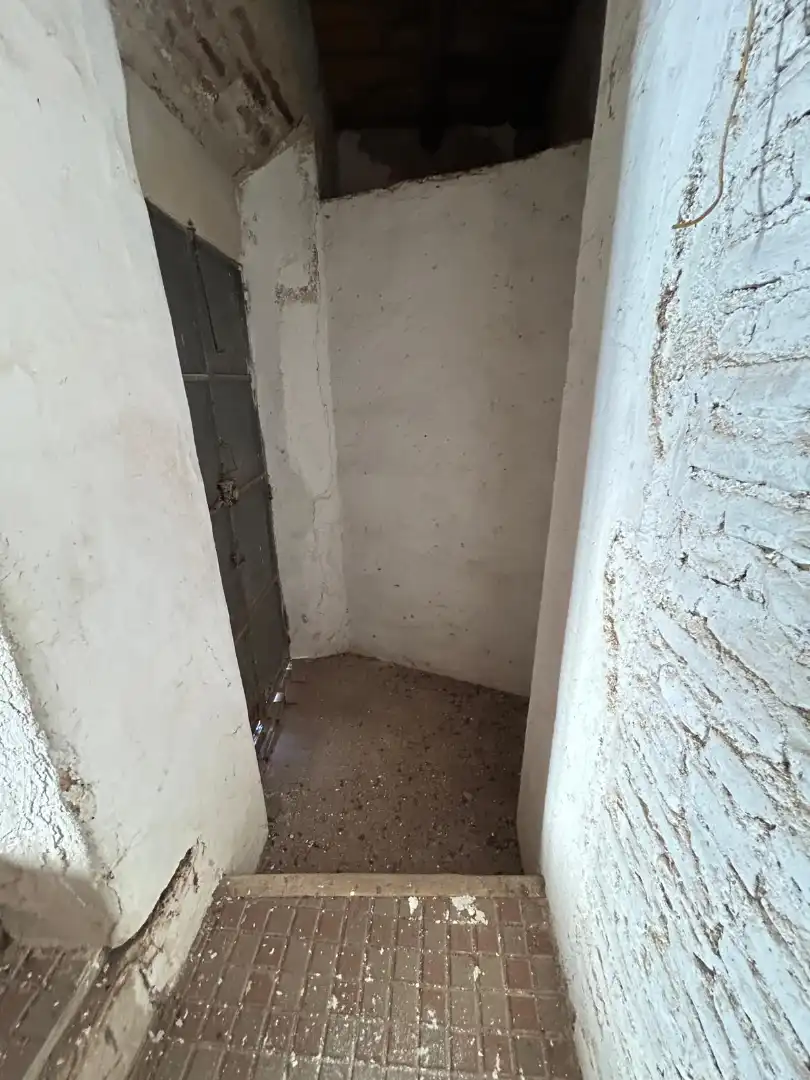 Finca rústica en venda a Calle Médico Terrón, 21, Barcarrota