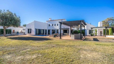 Foto 4 de Casa o xalet en venda a Baños y Mendigo, Murcia Capital