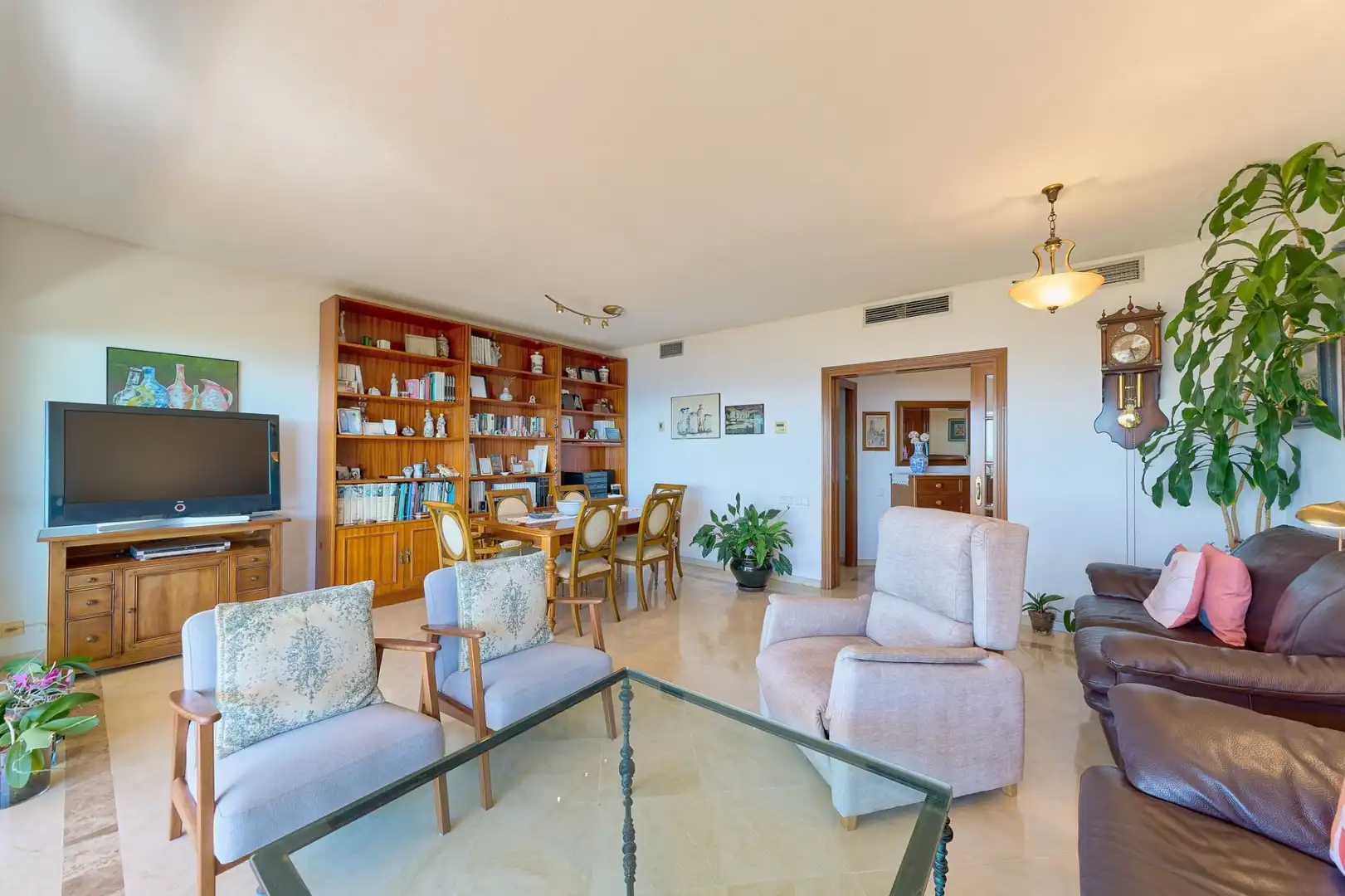 Wohnung mit Pool zum Verkauf in Centro, imagen 7