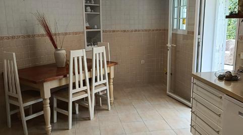 Foto 3 de Casa o xalet en venda a Avenida Carmen Sevilla, 36, Nueva Alcántara, Málaga