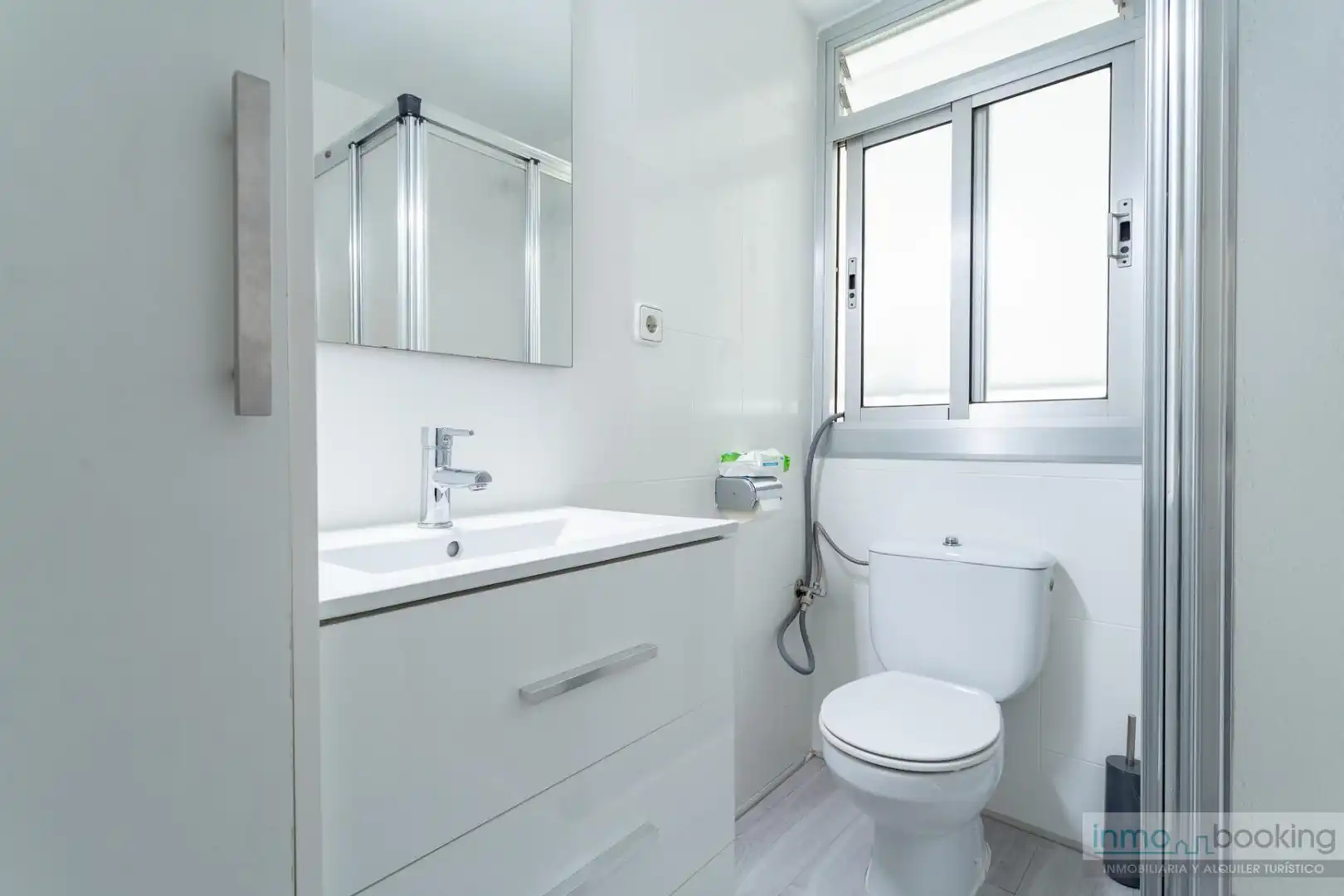 Bany de Apartament en venda en Salou amb Aire condicionat, Calefacció i Parquet