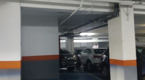 Photo 3 of Garage for rent in Calle de Carlos y Guillermo Fernández Shaw, 2, Adelfas, Madrid Capital