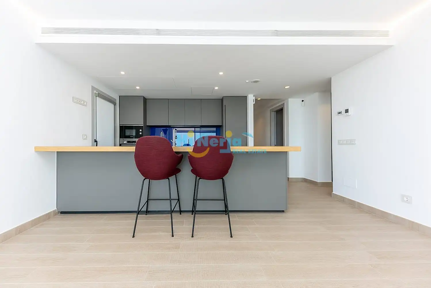 Apartment mit Pool zum Verkauf in Centro ciudad, imagen 11