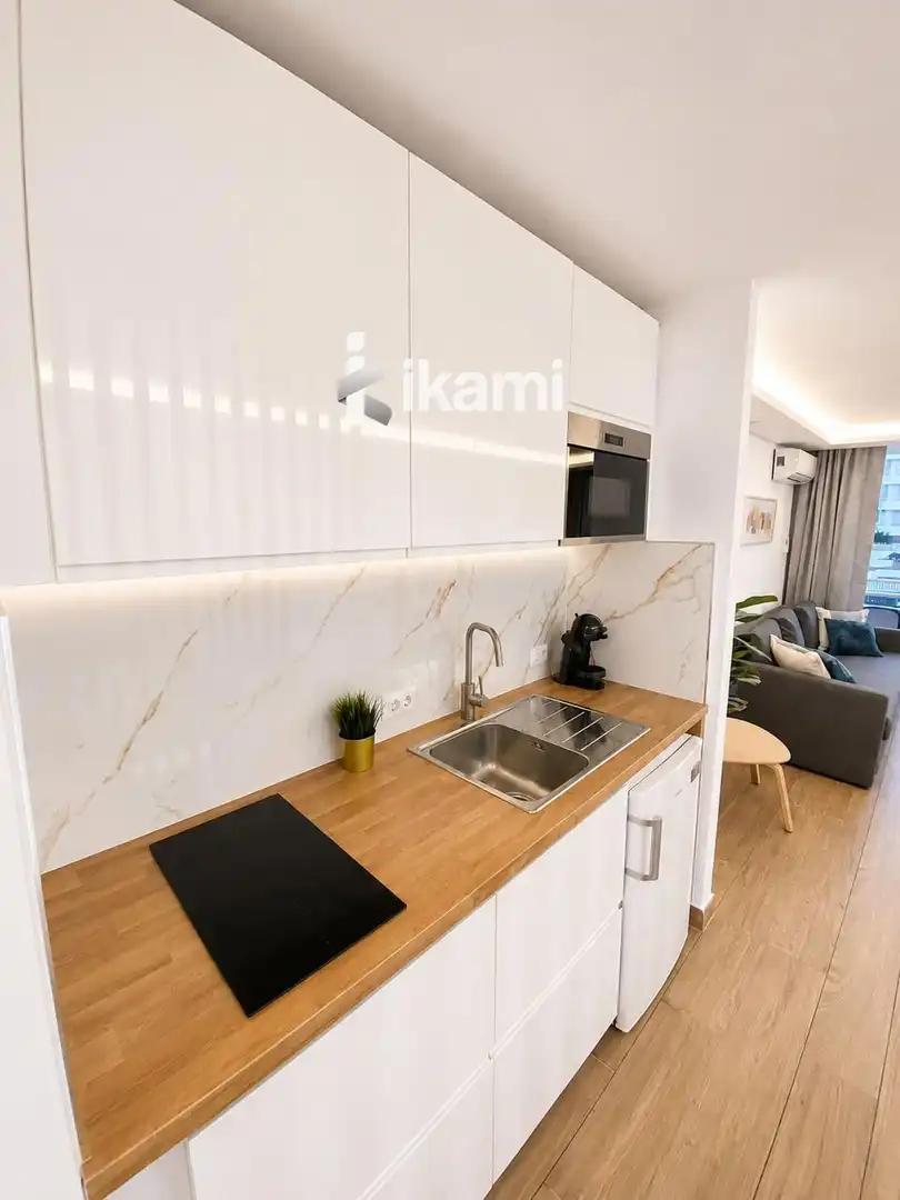 Cocina de Piso en venta en Golf del Sur - Amarilla Golf 