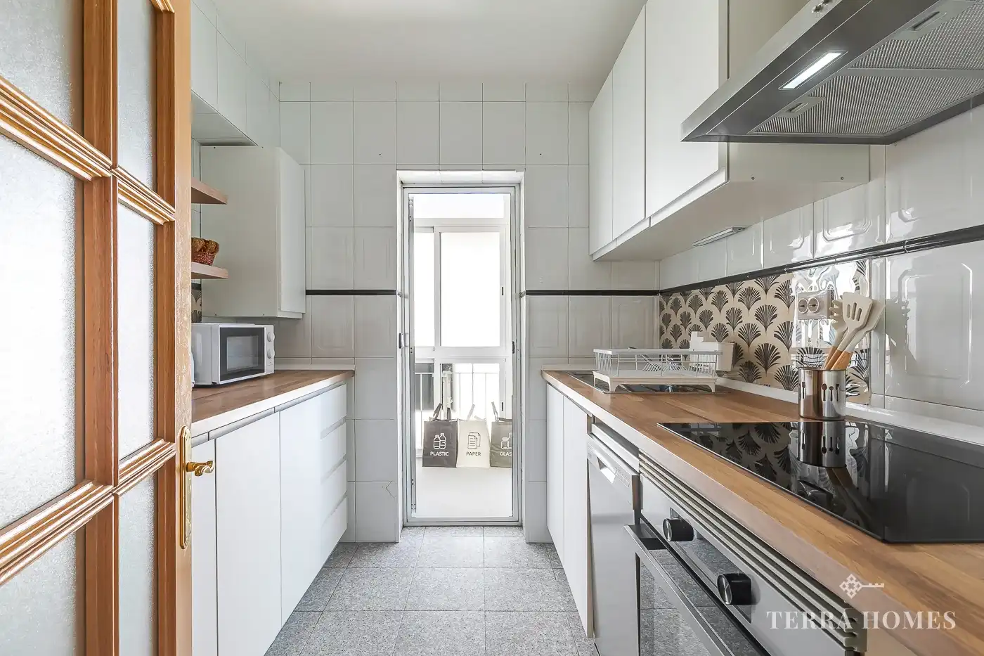 Apartment with lift to rent in C. San Basilio, Usera, 28026 Madrid, España, imagen 10