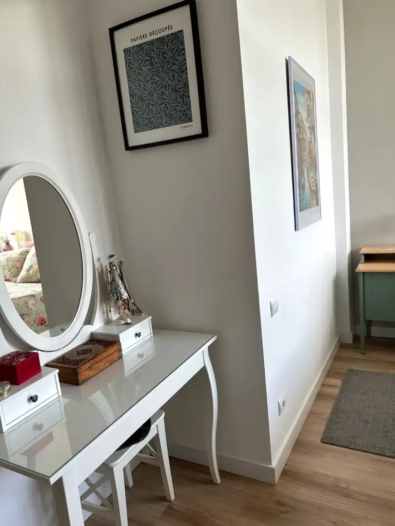Wohnung zum Verkauf in Reocín mit Heizung und Terrasse