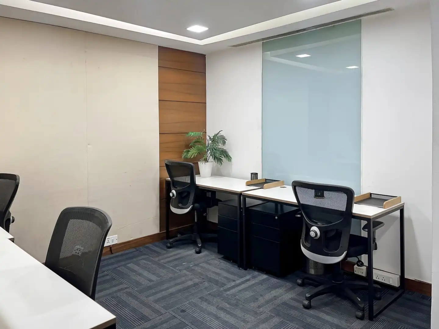Büro mit Aufzug zur Miete in Avenida Libertad 17, imagen 10