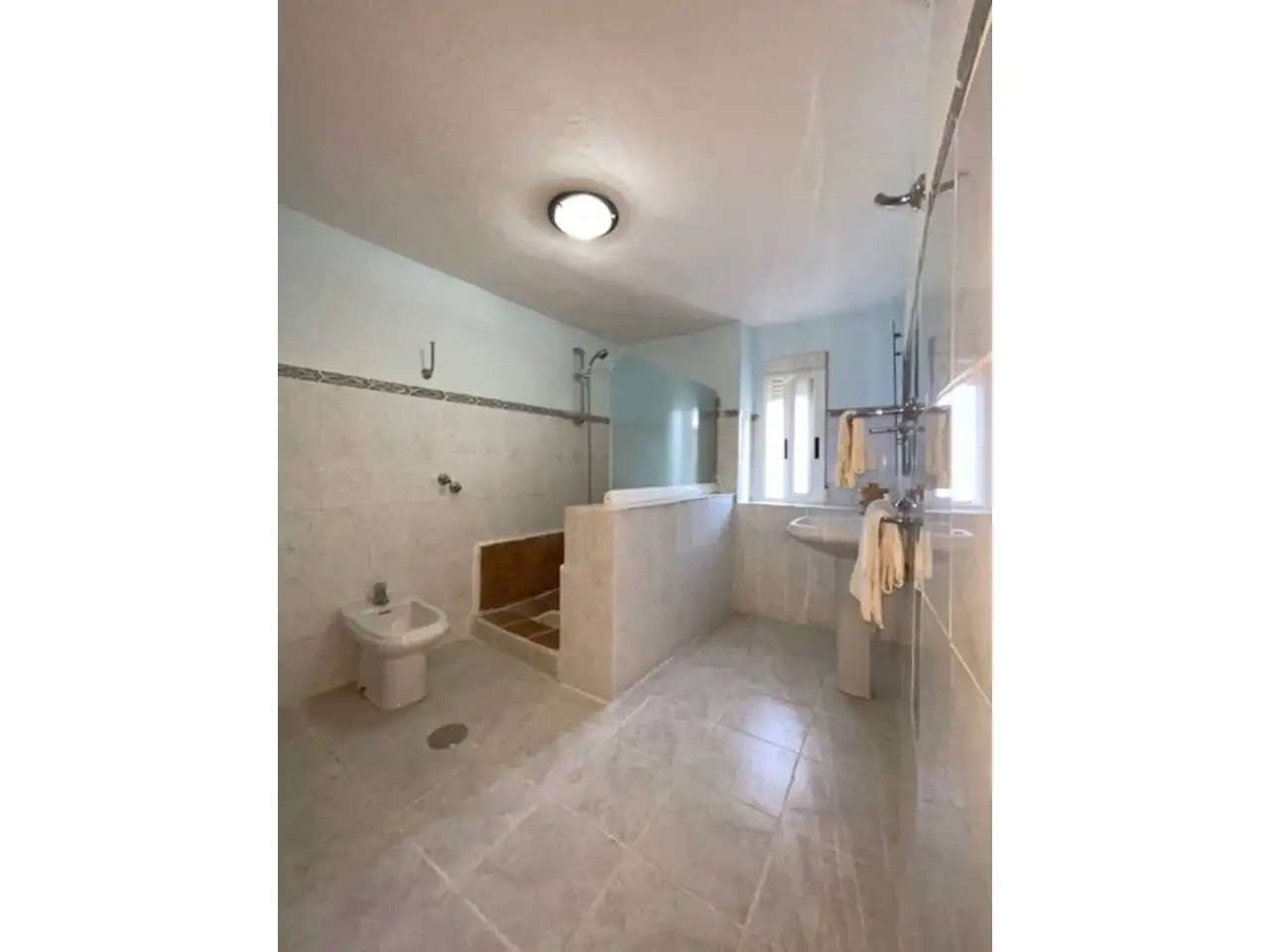Finca rústica en venta en Casares pueblo