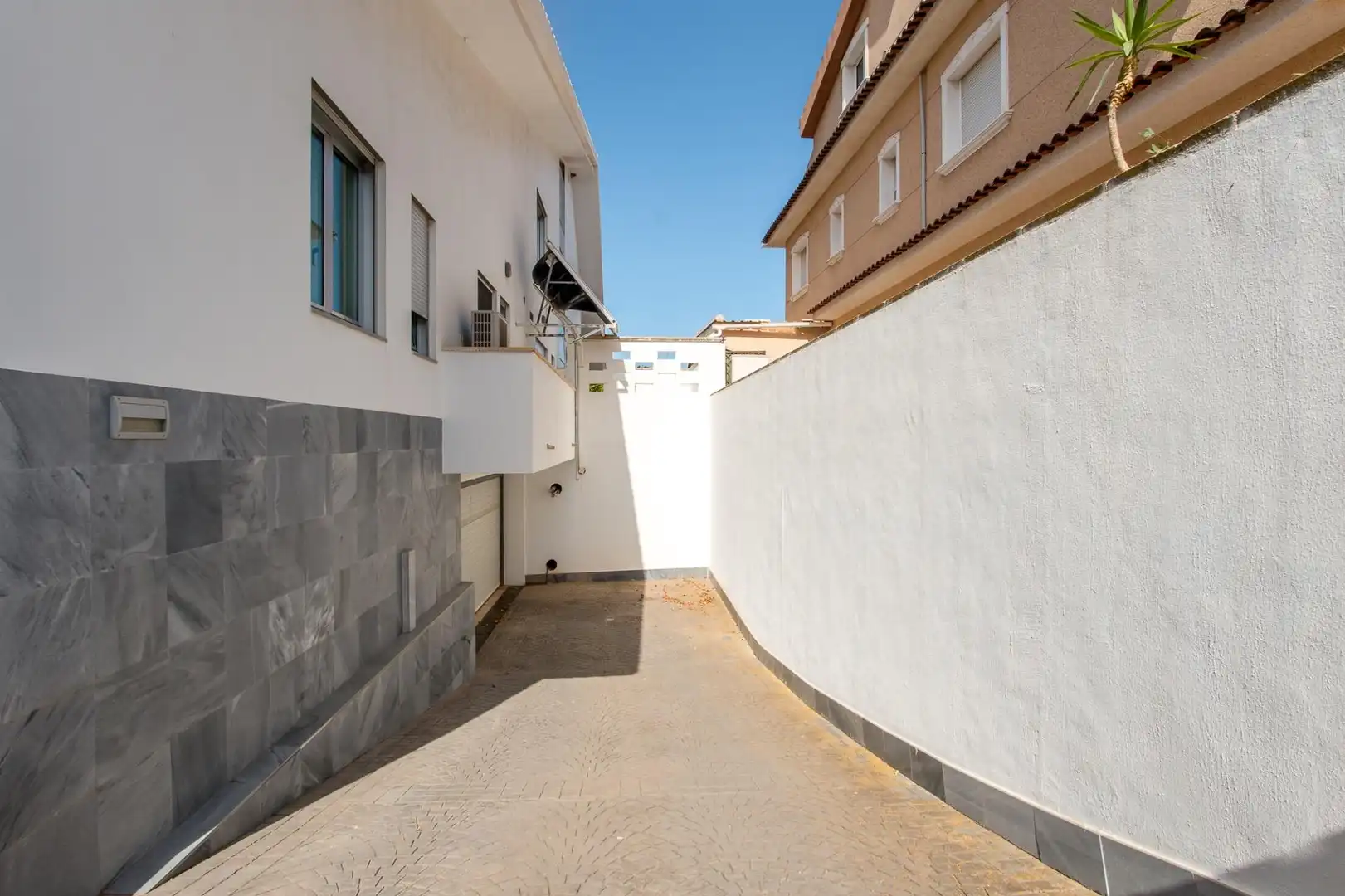 Xalet amb terrassa en venda a San Javier ciudad, imagen 75