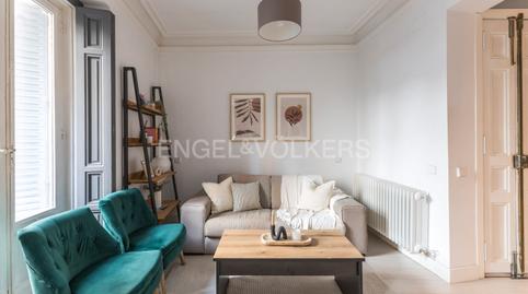 Photo 3 of Apartment for sale in Trafalgar,  Madrid Capital