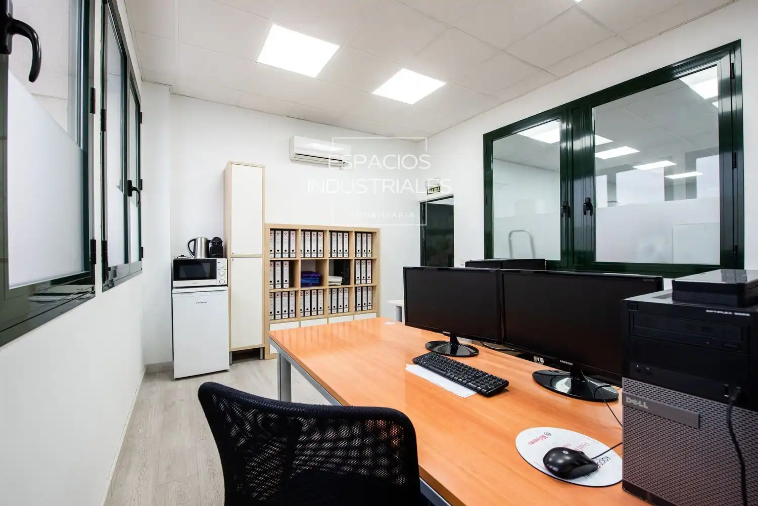 Nave industrial en venta en Mejorada del Campo