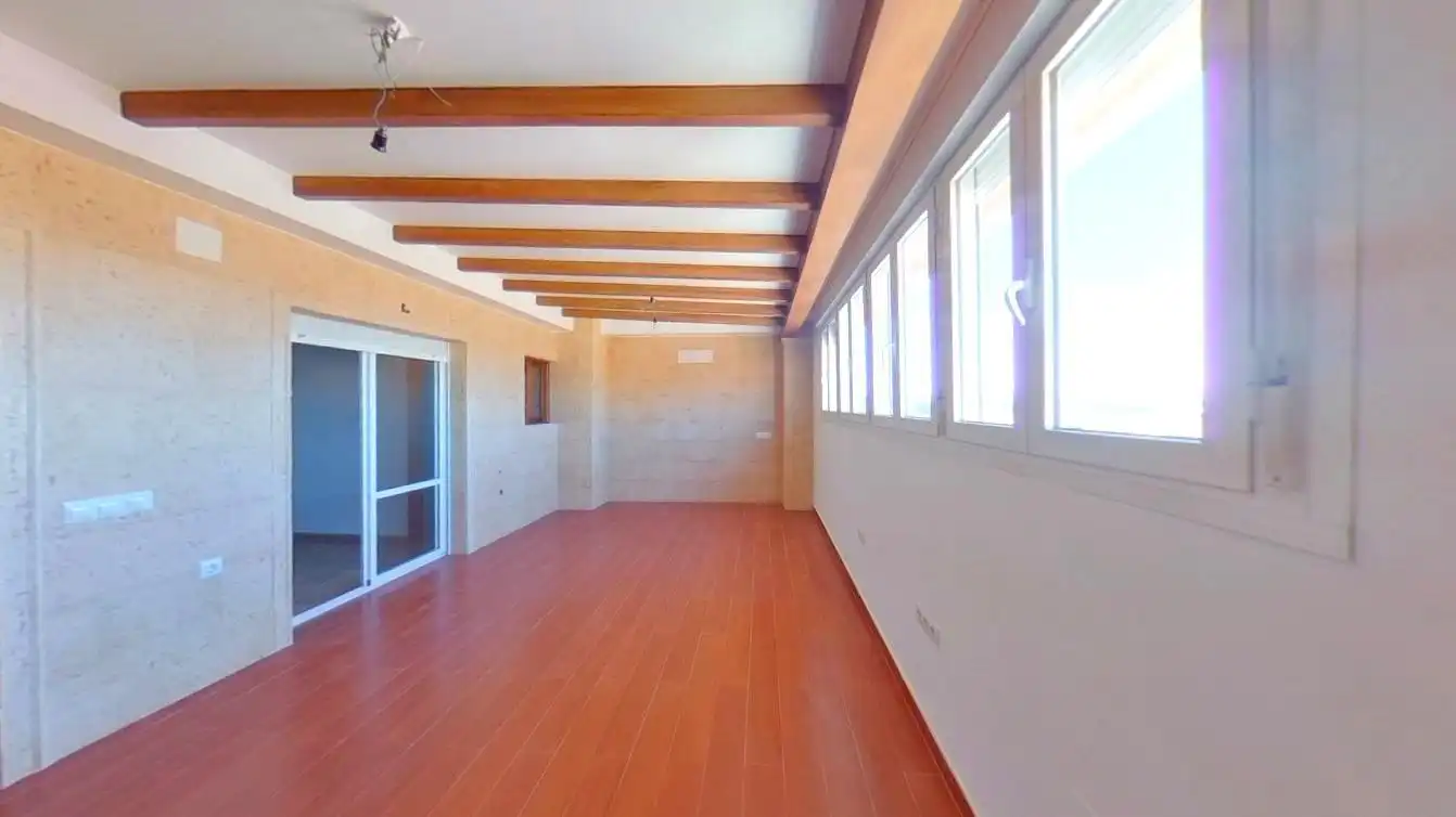 Ático con ascensor en venta en Orihuela ciudad, imagen 6