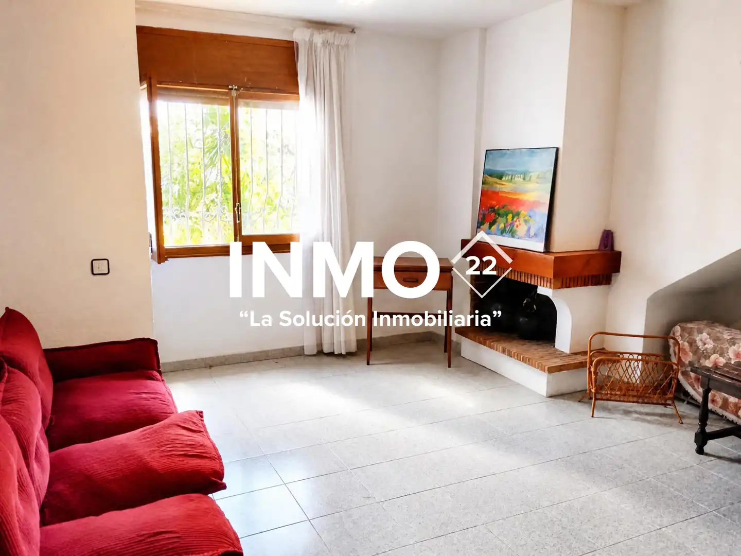 Detached house with terrace for sale in Carrer Oleastrum 45, imagen 8
