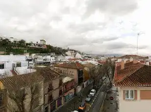 Flat to rent in Calle Real de Cartuja 63, imagen 35