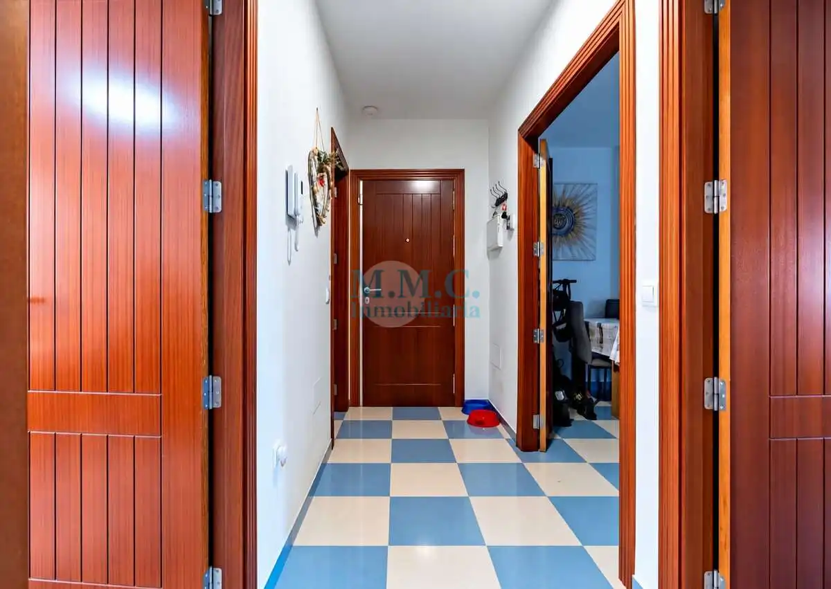 Appartement avec terrasse à vendre à Roquetas de Mar ciudad, imagen 13