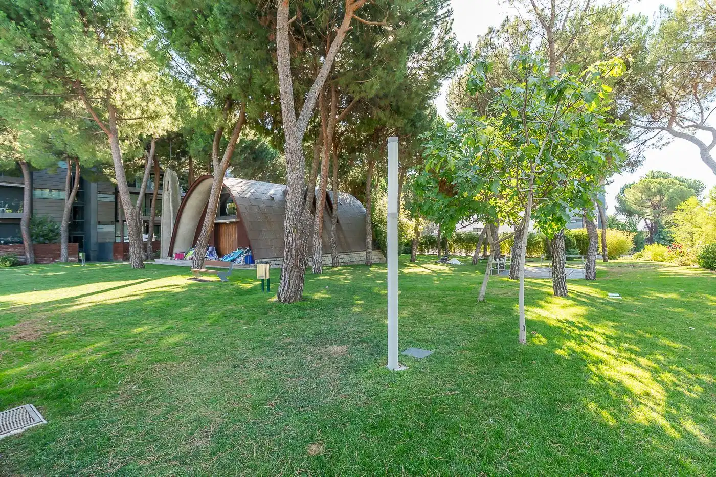 Piso con piscina en venta en Los Satélites - Roza Martín, imagen 31