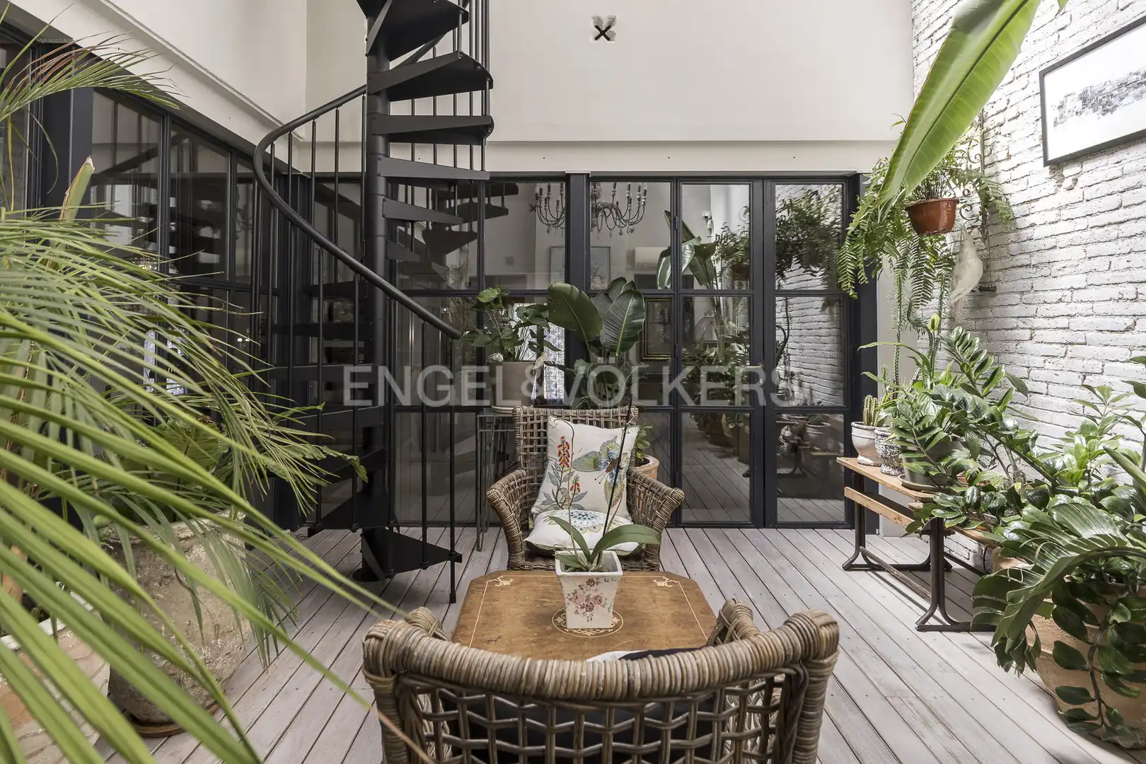 Büro zum Verkauf in Gràcia, imagen 25