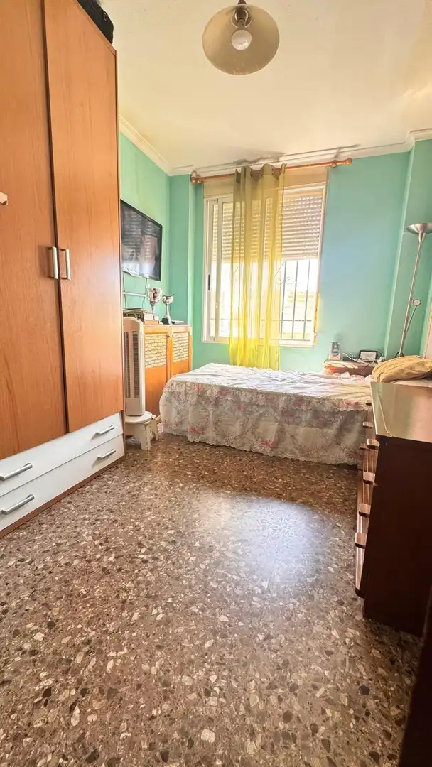 Habitación de Planta baja en venta en Massamagrell
