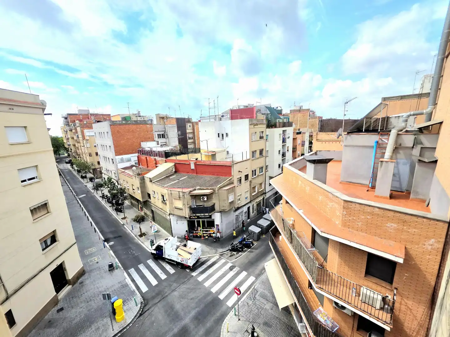 Wohnung zum Verkauf in Carrer del Montseny, imagen 12