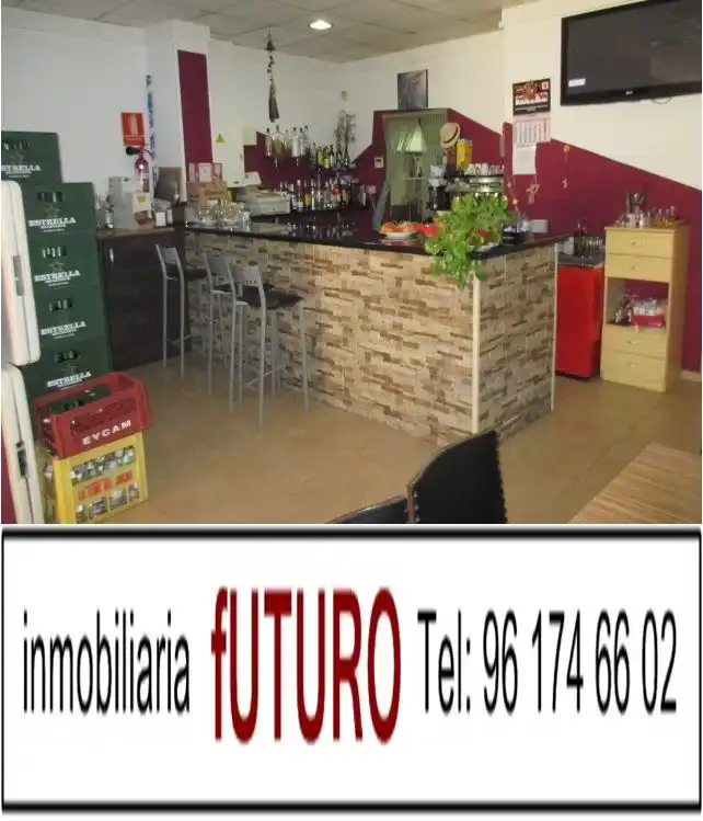 Local en venta en Favara