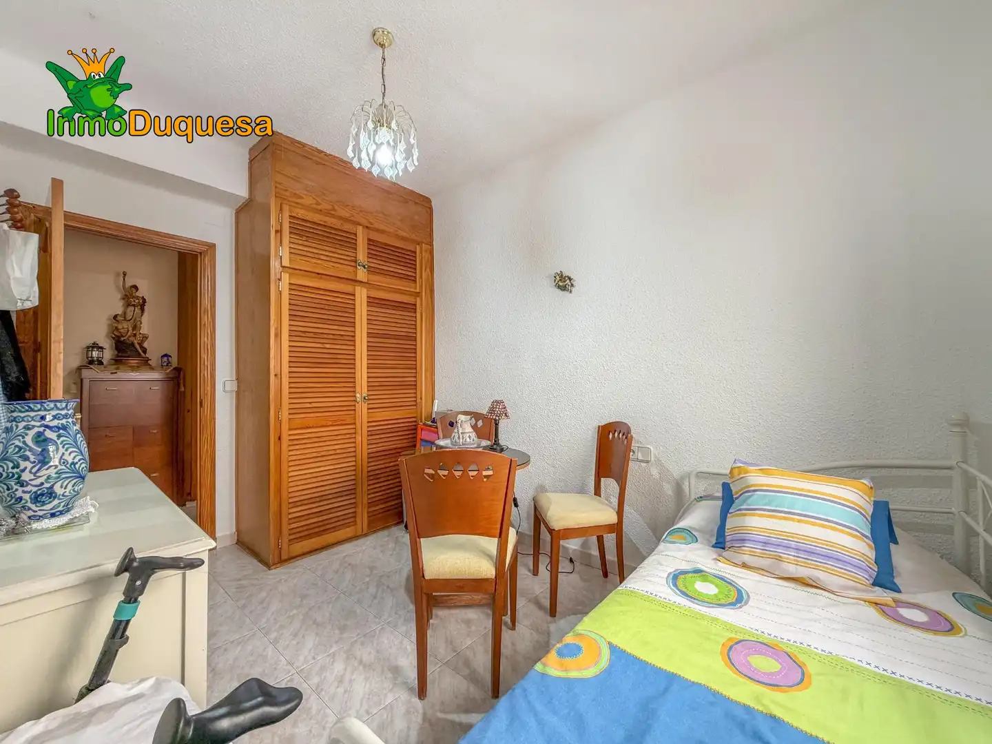 Flat with terrace for sale in Calle CORDOBA 2, imagen 15