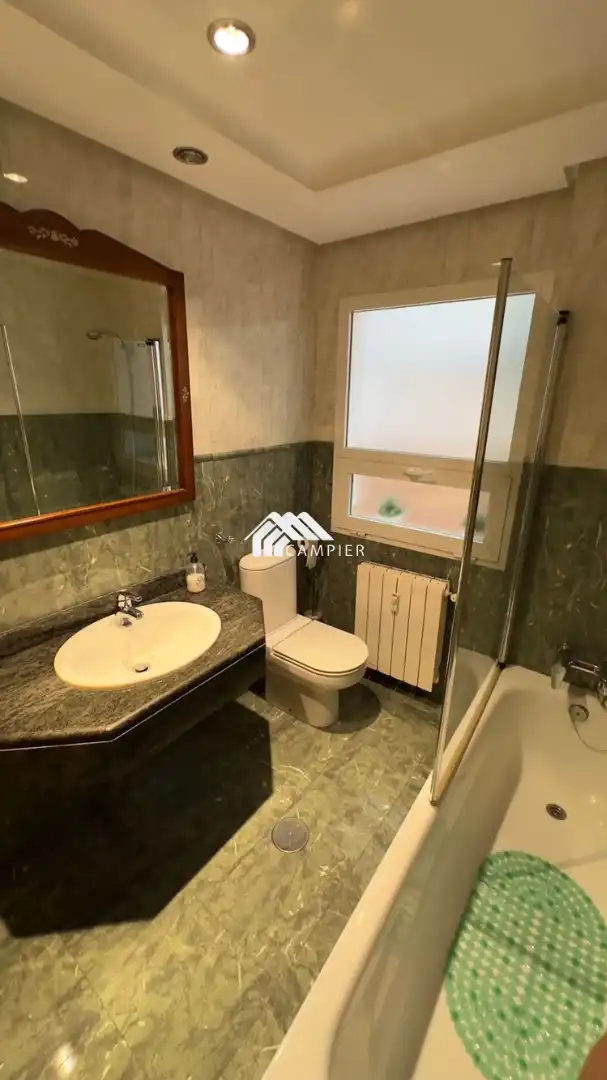 Wohnung mit Terrasse zum Verkauf in Calle Doctor Ferrán, imagen 16