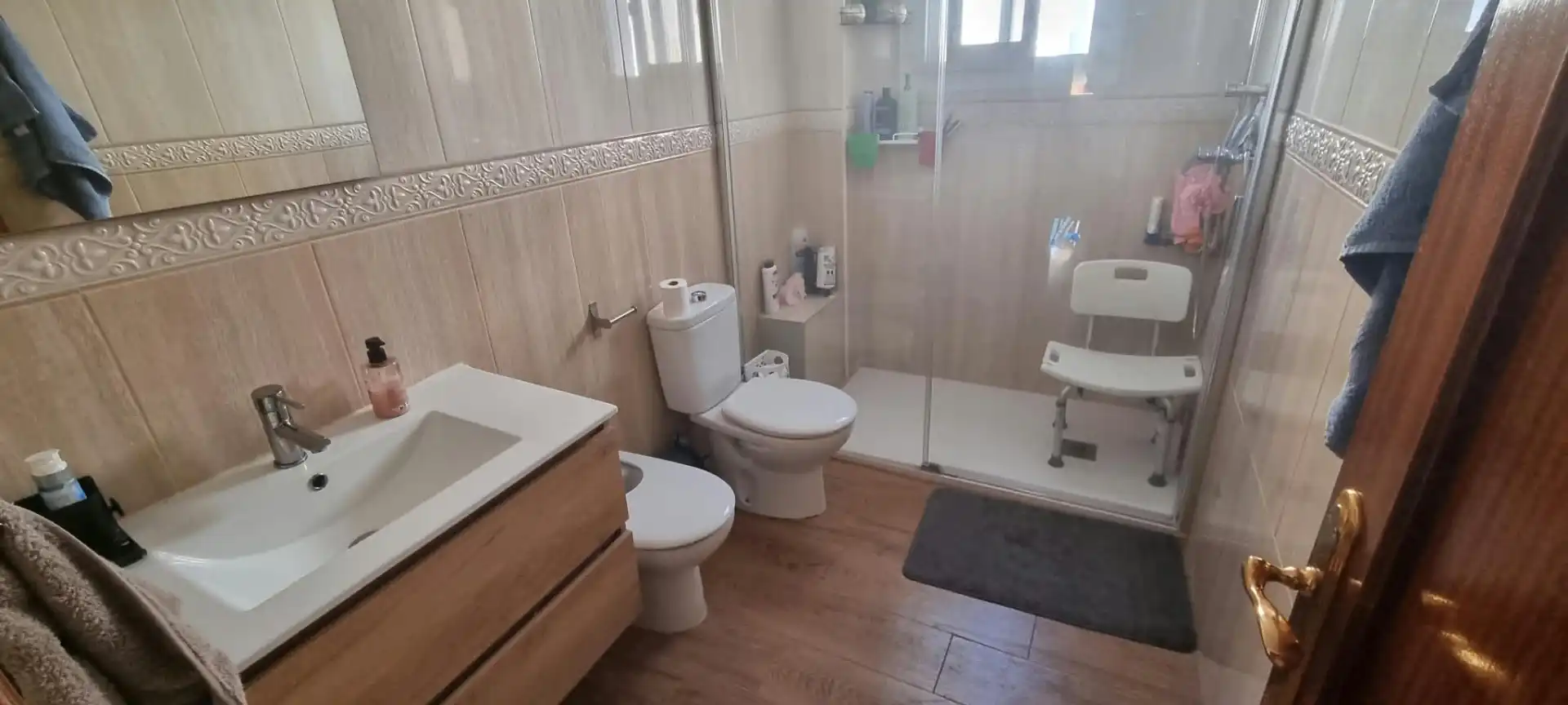 Piso con terraza en venta en Centro ciudad, imagen 11