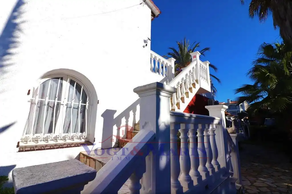 Casa con terrazza in vendita a Empúries A, imagen 38