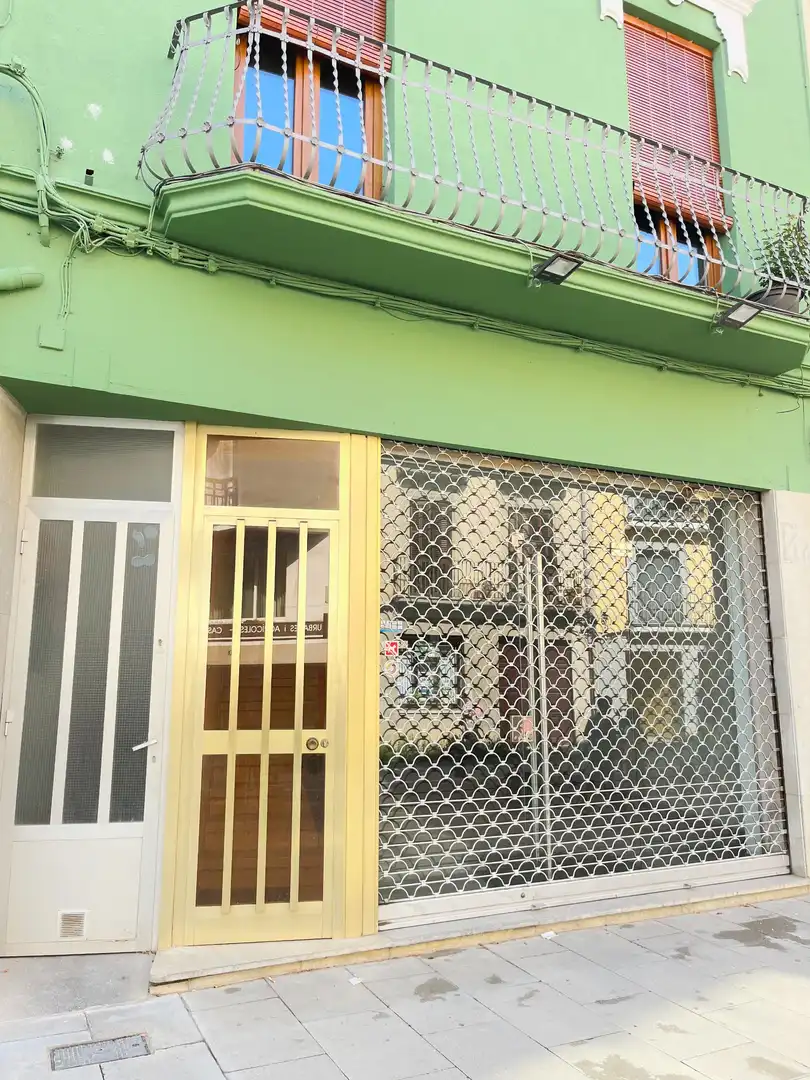Local comercial de lloguer a Santa Coloma de Farners, imagen 4