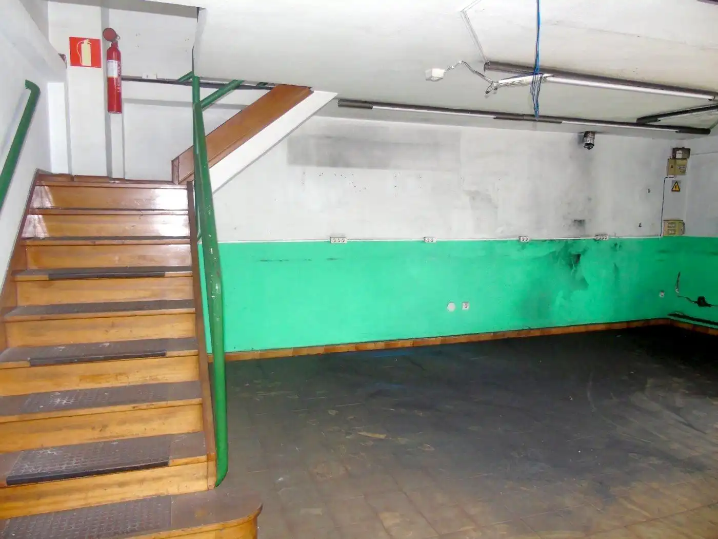 Local comercial en venda a Castilla - Hermida, imagen 6
