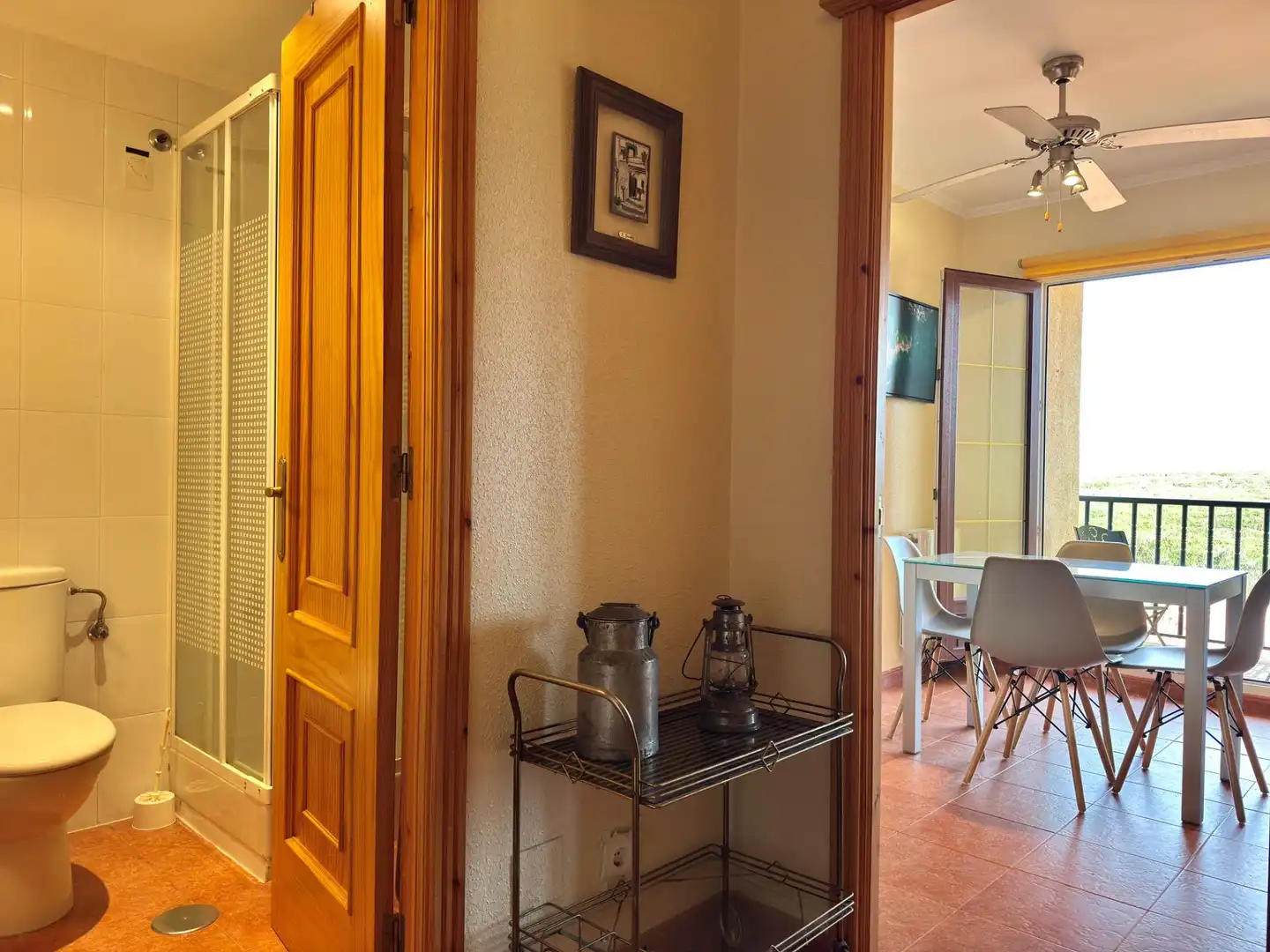 Apartamento en venta en Ruiloba