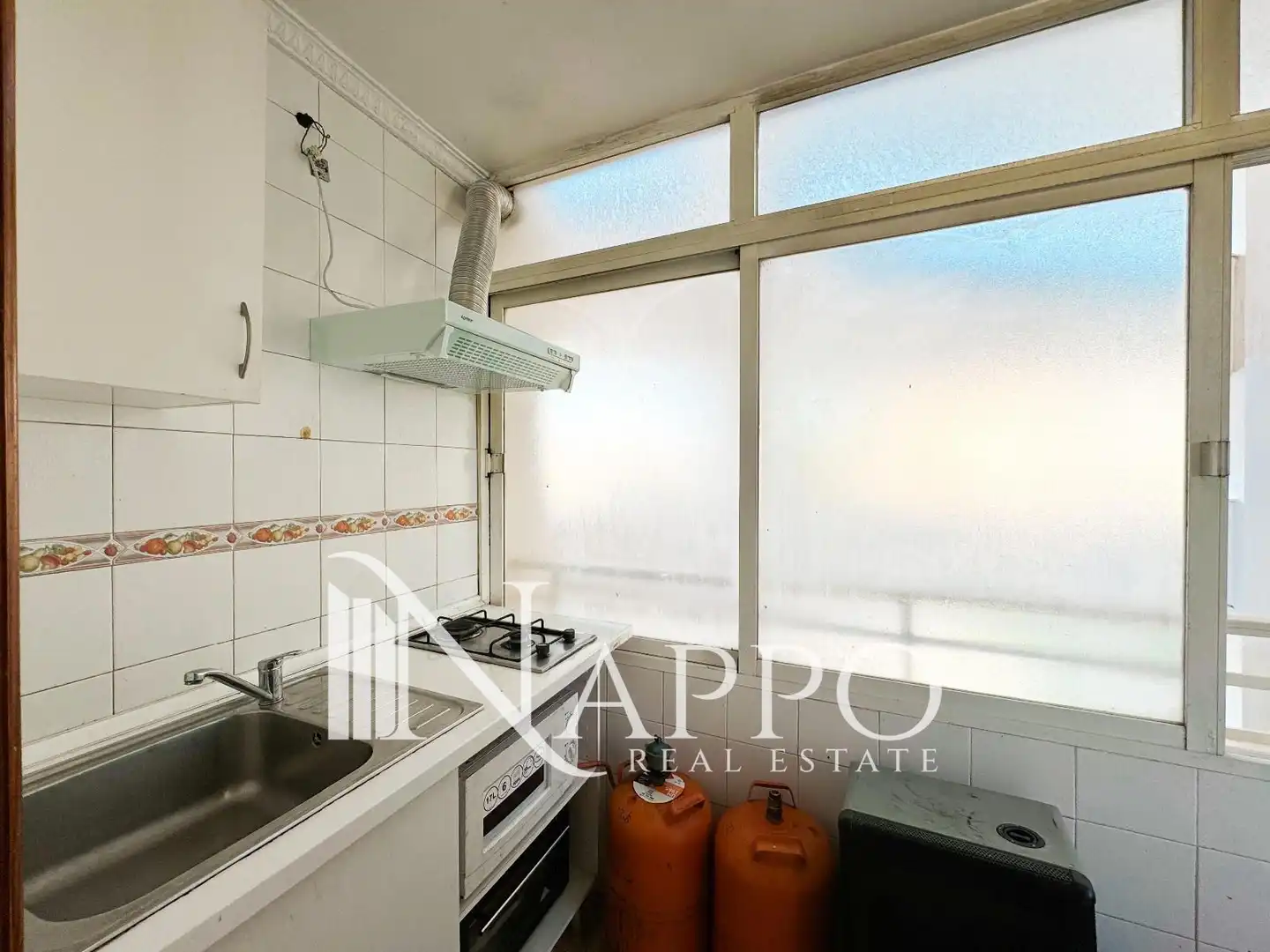 Flat for rent in Saridakis, Cala Major