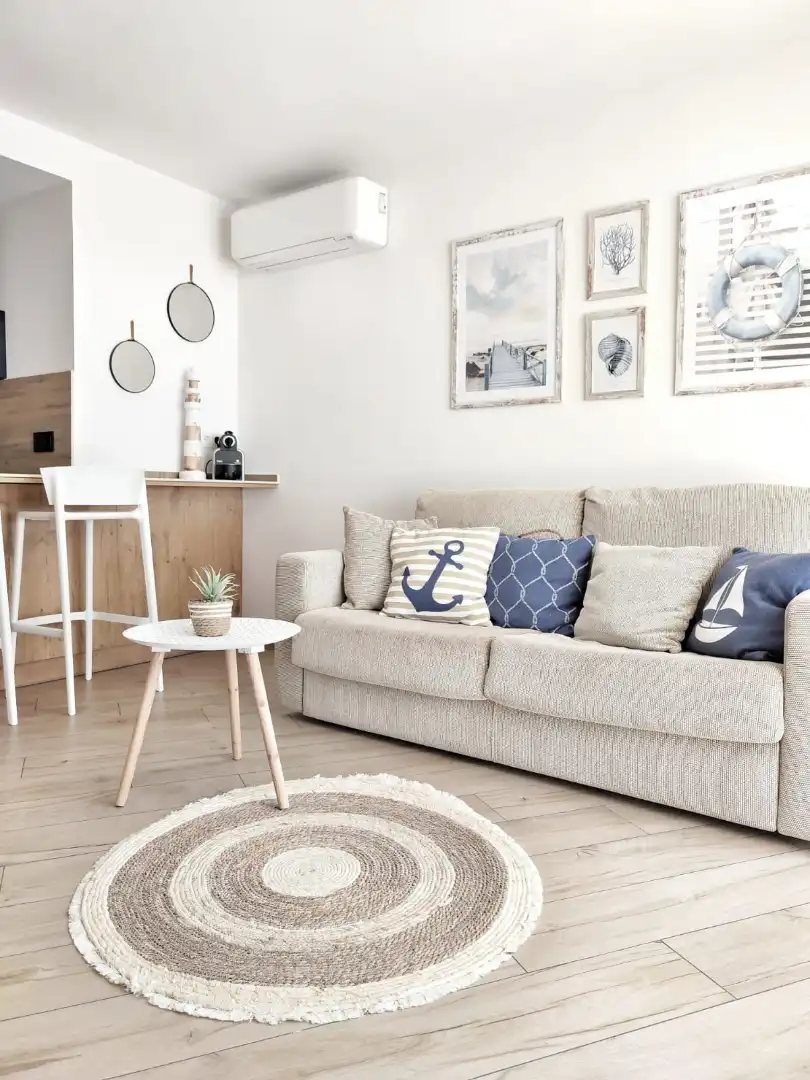 Apartament de lloguer a Avinguda de la Diputació, 68, Vilafortuny Platja
