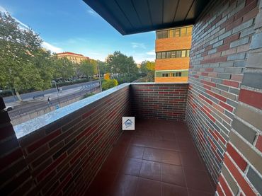 Apartament amb ascensor de lloguer a Ruta de la Plata