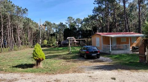 Foto 2 de Pis en venda a Lugar Fontela, 31, Ortigueira, A Coruña