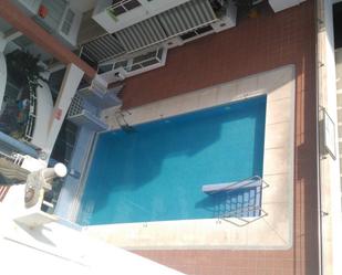 Swimming pool of Flat to rent in Fuengirola  with Air Conditioner and Terrace