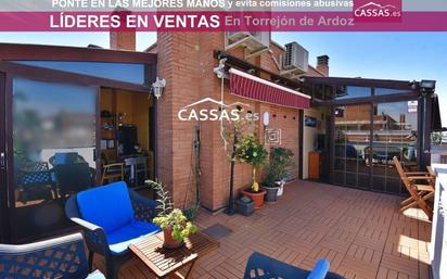 Attic for sale in Calle JUNCAL, Juncal