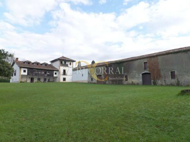Casa o xalet en venda a Lugar las Caldas, San Claudio - Trubia - Las Caldas
