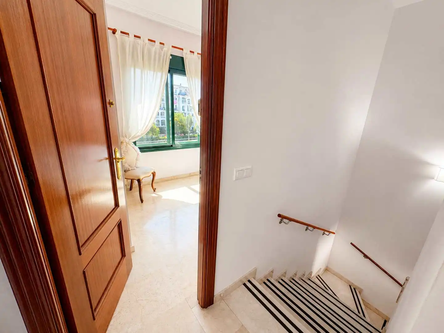 Dúplex en venta en Manilva con Aire acondicionado, Calefacción y Terraza