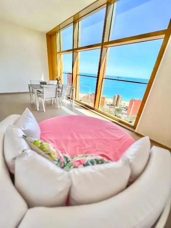 Apartment with terrace for sale in Playa de Poniente, imagen 10