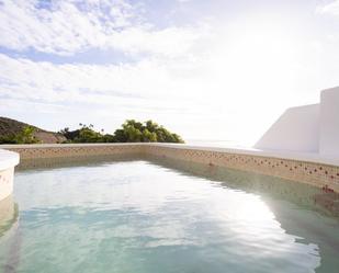 Piscina de Casa o xalet en venda en Adeje amb Terrassa i Piscina