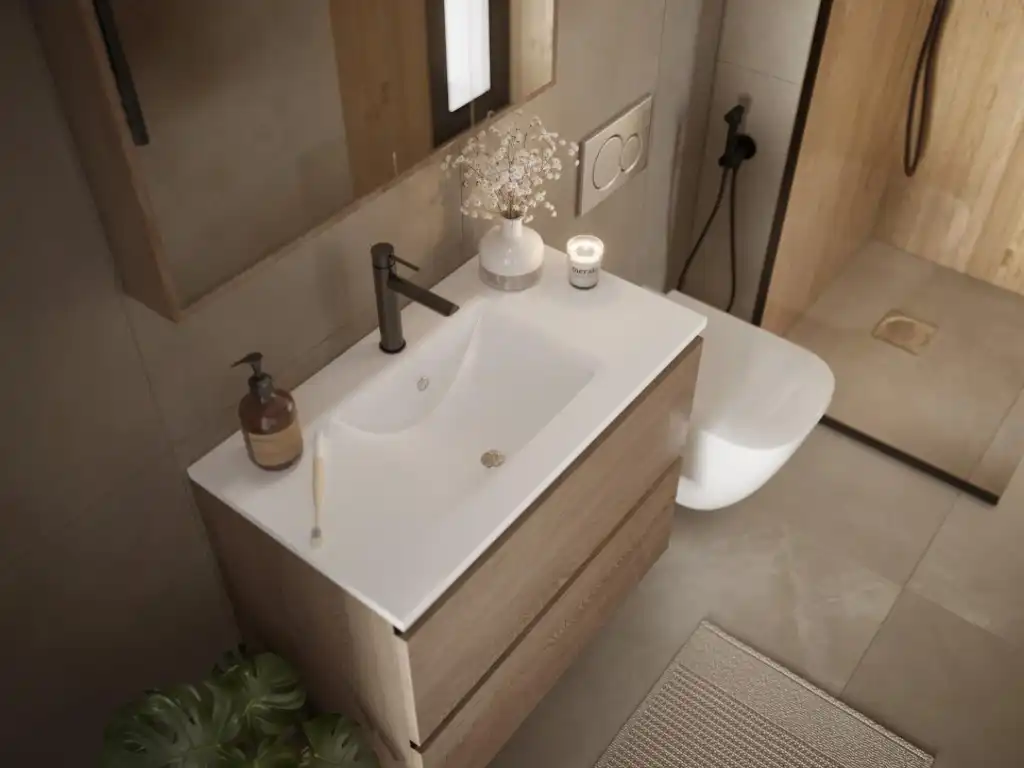Penthouse with pool for sale in Nueva Torrevieja - Aguas Nuevas, imagen 11